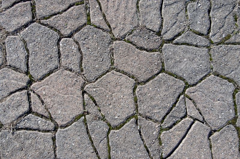 Decorative Concrete Repair in Delray Beach, FL