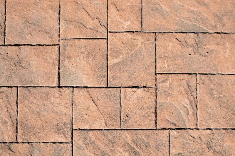 Decorative Concrete Repair in Conyers, GA