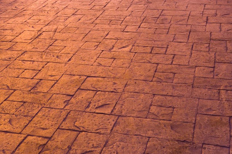 Concrete Overlay Service in Fort Worth, TX