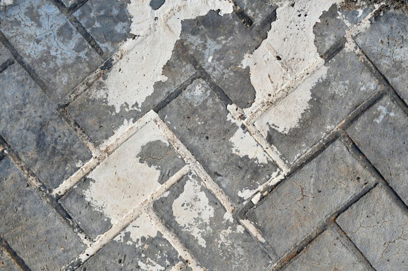 Decorative Concrete Repair in Longmont, CO