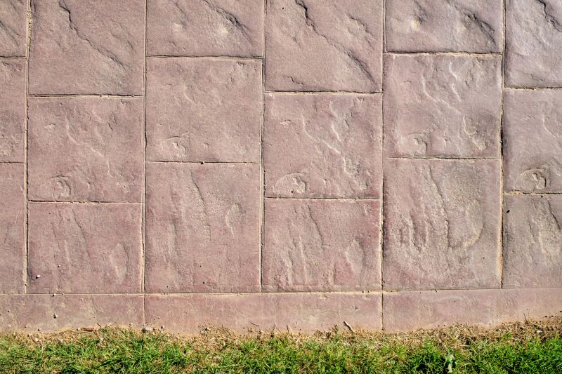 Decorative Concrete Repair in Denver County, CO