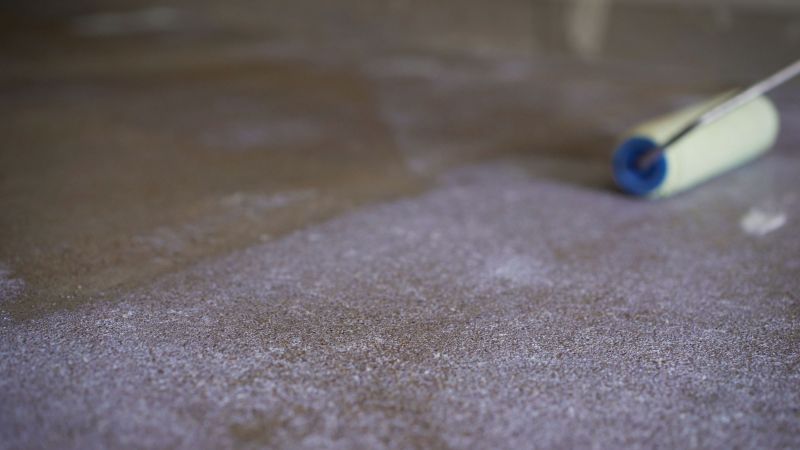 Garage Concrete Finishing in Corpus Christi, TX