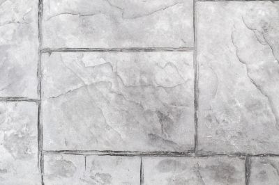 Stamped Concrete Paving in Frisco, TX